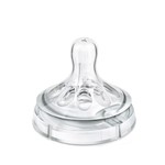 Соска, Avent (Авент) 2 шт SCF 653/27 арт. 80530 средний поток