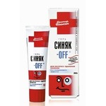 Гель, Синяк-off 30 г без тонирующего эффекта