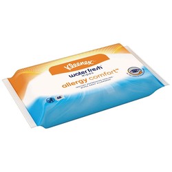 Салфетки влажные Kleenex Аллерджи комфорт 40 шт.