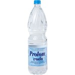 Вода минеральная, Prolom voda (Пролом вода) 1.5 л