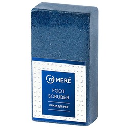 Пемза для ног Mere 1 шт.