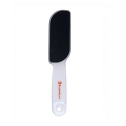 Пилка для педикюра Solomeya двухсторонняя 80/150 грит