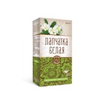 Лапчатка белая, сырье 60 г 1 шт БАД Кулясово & Мамадыш