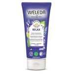 Гель для душа, Weleda (Веледа) 200 мл релакс