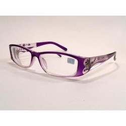 Очки корригирующие Vizzini (-4.50)