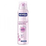 Дезодорант-антиперспирант для женщин, Nivea (Нивея) 150 мл перл бьюти жемчужная красота спрей