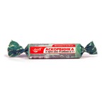 Аскорбиновая кислота, таблетки 25 мг / 3 г 10 шт крутка с сахаром мята