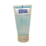 Гель-смазка интимный, Vizit (Визит) 50-60 мл Аквагель (увлажняющий)