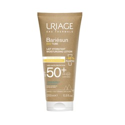 Молочко Uriage Барьесан увлажняющее SPF 50+ 200 мл