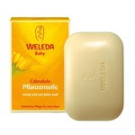 Мыло детское, Weleda (Веледа) 100 г с календулой