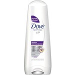 Бальзам-ополаскиватель, Dove (Дав) 200 мл Объем и восстановление