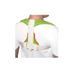 Реклинатор ортопедический детский, Orlett (Орлетт) р. L/XL арт. CS-160(P) Ключичная повязка