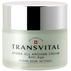 Крем для лица Transvital универсальный увлажняющий 50 мл