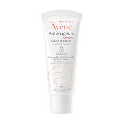 Крем Avene Антиружер дневной увлажняющий SPF 30 40 мл