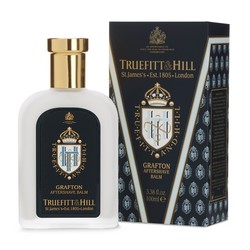 Бальзам после бритья Truefitt and Hill Грэфтон 100 мл