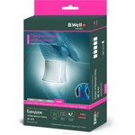 Бандаж на брюшную стенку, B.Well (Би Велл) р. XL W-425 белый