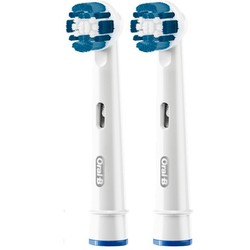 Насадка для электрической зубной щетки oral-b Пресижн Клин 2 шт.