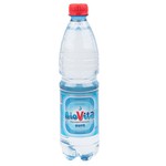 Вода минеральная, BioVita (Биовита) 0.6 л структурированная негазированная ПЭТ