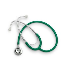Стетоскоп Little Doctor ЛД Проф-2 педиатрический LD Prof-II