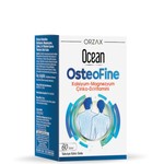 Остеофайн, Orzax Ocean (Орзакс Оушен) таблетки 60 шт БАД
