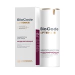 Сыворотка для лица, BioCode (БиоКод) 30 мл 1 шт моделирующая