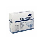 Повязка стерильная самоклеющаяся, Cosmopor E (Космопор Е) р. 10смх8см 1 шт арт. 900873 послеоперационная