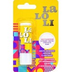 Бальзам для губ, LaLoLi (ЛаЛоЛи) 4.2 г восстановление