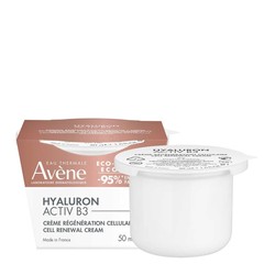 Крем для лица Avene Гиалурон Актив В3 дневной комплексный регенерирующий 50 мл