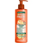 Крем-уход для волос Garnier Фруктис SOS восстановление кератин 10 в 1 400 мл
