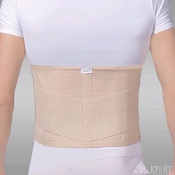 Корсет ортопедический Крейт пояснично-крестцовый р. 6