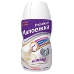 Смесь для энтерального питания, 200 мл Педиашур Малоежка натуральный