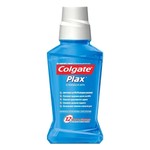 Ополаскиватель для полости рта, Colgate (Колгейт) 250 мл плакс освежающая мята