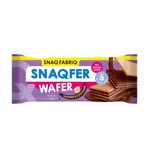 Батончик, Snaq Fabriq (Снэк Фабрик) 120 г Снэкфер неглазированный вафельный шоколад и фундук