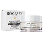 Крем для лица, Bocassy (Бокэсси) 50 мл Макс Моистурайзер Протекшн энд Гидратейшн Комплекс с комплексом защита и увлажнение