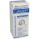 Ополаскиватель для полости рта, Curaprox (Курапрокс) 200 мл арт. ADS220 Курасепт с хлоргексидином 0.20%