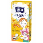 Прокладки женские ежедневные, Bella (Белла) 20 шт фо тинс пэнти энерджи
