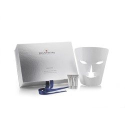 Маска для лица Transvital коллагеновая 5 шт.