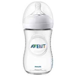 Бутылочка для кормления 1 шт. Avent нейчерал 260 мл