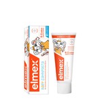 Зубная паста для детей, Colgate (Колгейт) 50 мл Элмекс от 0 до 2 лет