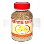 Клетчатка, 300 г Абрикос ржаная