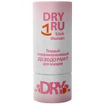 Дезодорант, DryRu (ДрайРу) 55 мл парфюмированный для женщин