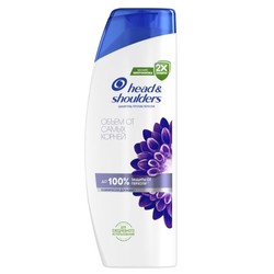 Шампунь Head & Shoulders Объем от самых корней против перхоти 360 мл