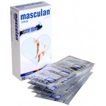 Презервативы, Маскулан 10 шт ультра файн Masculan 2 Ultra ultra fine особо тонкие
