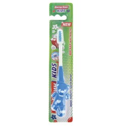 Зубная щетка Dr.Clean кидс софт