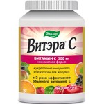 Витэра C, капсулы 780 мг 60 шт