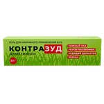 Контразуд, гель для наружного применения 0.1% 30 г 1 шт туба