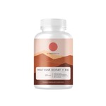 Магний хелат + B6, Elementica (Элементика) капсулы 802 мг 60 шт Лайф