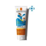 Гель, La Roche-Posay (Ля Рош-Позе) 250 мл Антгелиос Дермо Кидс SPF 50+