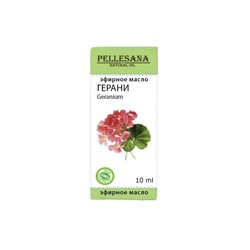Масло герани Pellesana 10 мл