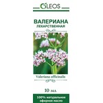 Масло валерианы, Аспера 10 мл эфирное
